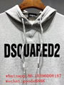 wholesale 2019 Newest D2 DSQ Brand DSQUARED2 hoodies Men winter jackets sweaters