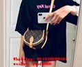 wholesale 2020 hot cheap 1:1 best quality LV handbag Louis Vuitton waist bags