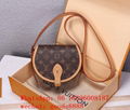 wholesale 2020 hot cheap 1:1 best quality LV handbag Louis Vuitton waist bags