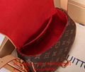 wholesale 2020 hot cheap 1:1 best quality LV handbag Louis Vuitton waist bags