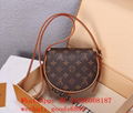 wholesale 2020 hot cheap 1:1 best quality LV handbag Louis Vuitton waist bags