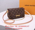 wholesale 2020 hot cheap 1:1 best quality LV handbag Louis Vuitton waist bags