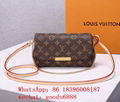 wholesale 2020 hot cheap 1:1 best quality LV handbag Louis Vuitton waist bags