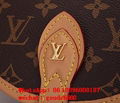 wholesale 2020 hot cheap 1:1 best quality LV handbag Louis Vuitton waist bags