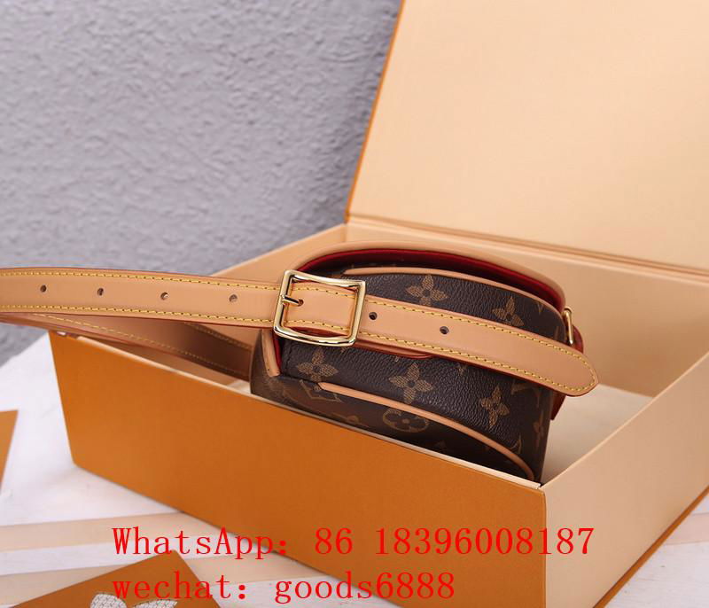 wholesale 2020 hot cheap 1:1 best quality LV handbag Louis Vuitton waist bags (China Trading ...