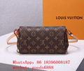 wholesale 2020 hot cheap 1:1 best quality LV handbag Louis Vuitton waist bags