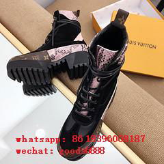 wholesale woman     igh heel martin boots fashion               sneakers shoes 3