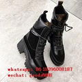 wholesale woman LV high heel martin boots fashion Louis Vuitton sneakers shoes