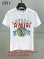 hot sell best qaulity 2020 Amiri Snake Poison Tee cotton t-shirts free shipping 4