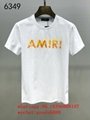 hot sell best qaulity 2020 Amiri Snake Poison Tee cotton t-shirts free shipping