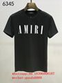 hot sell best qaulity 2020 Amiri Snake Poison Tee cotton t-shirts free shipping