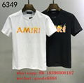 hot sell best qaulity 2020 Amiri Snake Poison Tee cotton t-shirts free shipping 9