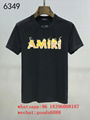 hot sell best qaulity 2020 Amiri Snake Poison Tee cotton t-shirts free shipping 12