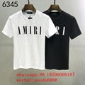 hot sell best qaulity 2020 Amiri Snake Poison Tee cotton t-shirts free shipping 17