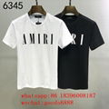 hot sell best qaulity 2020 Amiri Snake Poison Tee cotton t-shirts free shipping