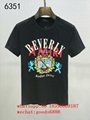 hot sell best qaulity 2020 Amiri Snake Poison Tee cotton t-shirts free shipping 18