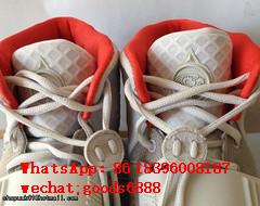 wholesale 1:1  authentic      AIR YEEZY 2 SP Knaye west sneaker sports shoes 4