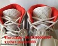 wholesale 1:1  authentic      AIR YEEZY 2 SP Knaye west sneaker sports shoes 4