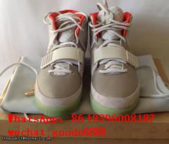 wholesale 1:1  authentic      AIR YEEZY 2 SP Knaye west sneaker sports shoes 5