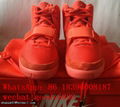 wholesale 1:1  authentic Nike AIR YEEZY 2 SP Knaye west sneaker sports shoes