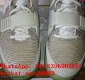 wholesale 1:1  authentic      AIR YEEZY 2 SP Knaye west sneaker sports shoes 9
