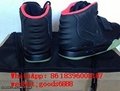 wholesale 1:1  authentic      AIR YEEZY 2 SP Knaye west sneaker sports shoes 10