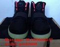 wholesale 1:1  authentic      AIR YEEZY 2 SP Knaye west sneaker sports shoes 12