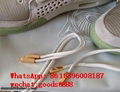 wholesale 1:1  authentic Nike AIR YEEZY 2 SP Knaye west sneaker sports shoes