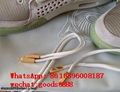 wholesale 1:1  authentic      AIR YEEZY 2 SP Knaye west sneaker sports shoes 17