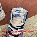 wholesale original best quality Sacai X Nike Blazer with Dunk sports sneakers