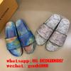 wholesale Louis vuitton original sandals flip-flops loafers LV  slippers sandals