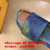 wholesale Louis vuitton original sandals flip-flops loafers LV  slippers sandals