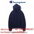 wholesale original Champion Century Hoodie Sweatshirt Fleece t shirt sleeve