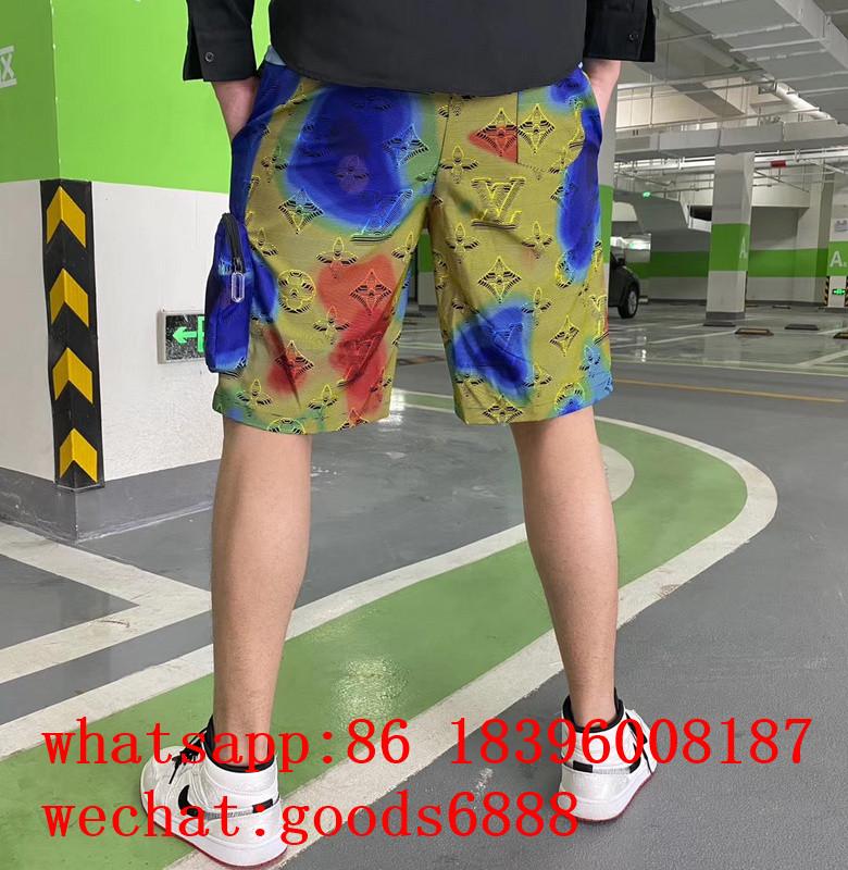 Wholesale original top  2020     each pants NEW               summer shorts   3