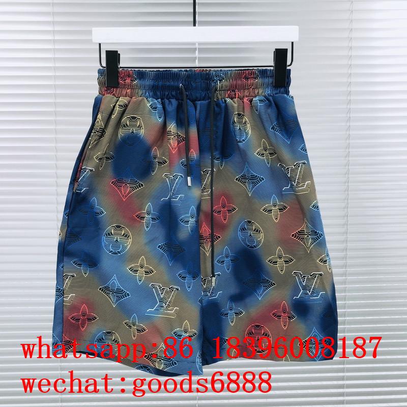 Wholesale original top  2020     each pants NEW               summer shorts