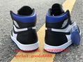 authentic      Air Jordan 1 Retro High Og Game Royal Basketball Shoes Sneakers 5