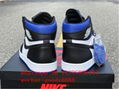 authentic      Air Jordan 1 Retro High Og Game Royal Basketball Shoes Sneakers 6