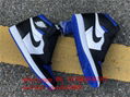 authentic      Air Jordan 1 Retro High Og Game Royal Basketball Shoes Sneakers 7