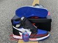authentic      Air Jordan 1 Retro High Og Game Royal Basketball Shoes Sneakers 19
