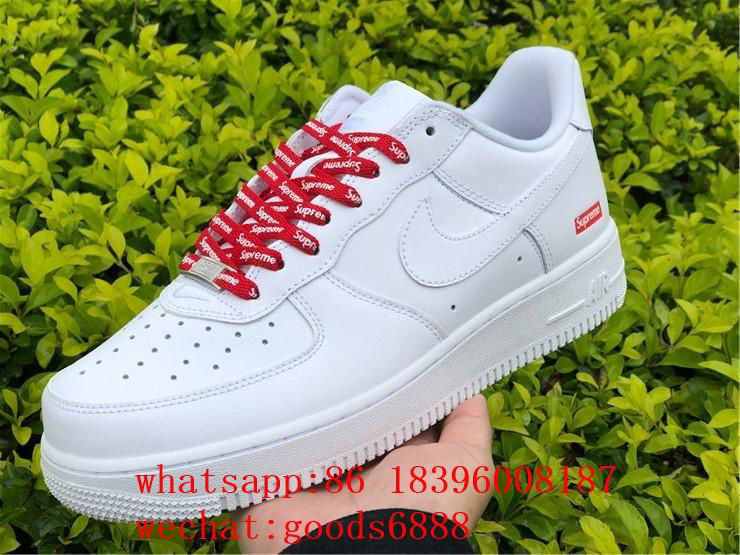 wholesale original         x      Air Force 1 Low Running Shoe Sports sneakers 3