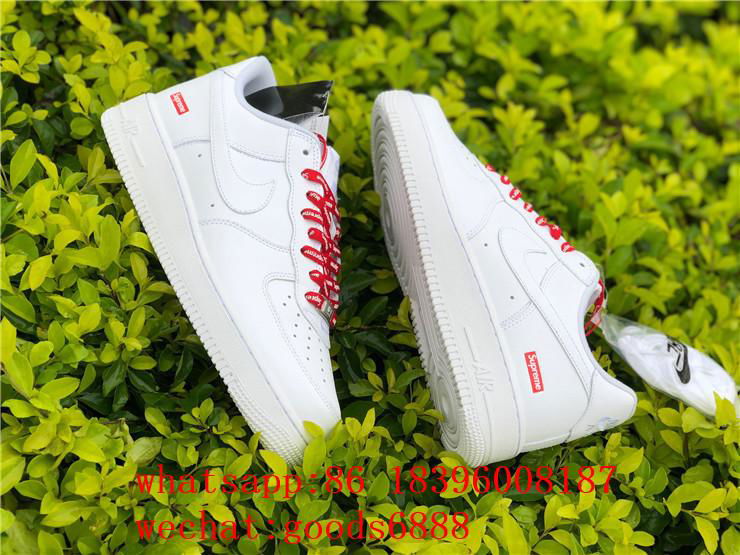 wholesale original         x      Air Force 1 Low Running Shoe Sports sneakers 5