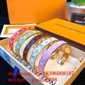 wholesale 1:1     ashion Bracelet               Ring Necklace Luxury jewelry  3