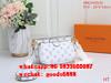 wholesale newest Hot Louis Vuitton original bags waist shoulder bag LV handbags