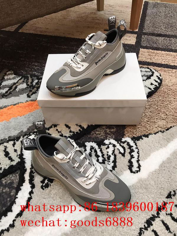 wholesale 2021 hot newest best quality Palm Angel sneakers fashion shoes  2