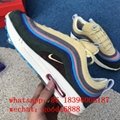 wholesale original Max97 Nike Air Max 1/97 Sean Wotherspoon sports shoes