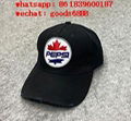 wholesale top 1:1 quality  DSQUARED2 hats dsq2 Patch Baseball Icon Snapback Caps