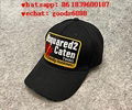 wholesale top 1:1 quality  DSQUARED2 hats dsq2 Patch Baseball Icon Snapback Caps