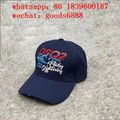 wholesale top 1:1 quality  DSQUARED2 hats dsq2 Patch Baseball Icon Snapback Caps 9