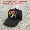 wholesale top 1:1 quality  DSQUARED2 hats dsq2 Patch Baseball Icon Snapback Caps 11