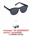 wholesale newest 2020 original  LOUIS VUITTON  LV sunglasses  Eyewear Eyeglasses